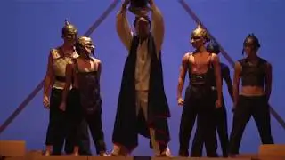 Aida Act 1 - Kamehameha High School Kapālama