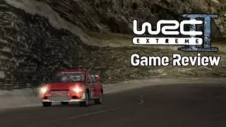 WRC II Extreme | Game Review