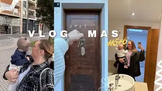 Wir unterschreiben unseren Mietvertrag & Mutterschaft fordert mich heraus 🥺