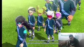 inzuma eleven victory road
