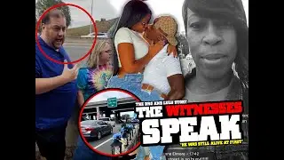 Witnesses Who Found Dro's Body Expose ALL & Says LuLu Was Suspicious!!