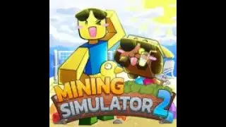|Mining Simulator 2| Update 6 SUMMER UPDATE!!!/ Pet Giveaway/ Grinding For Secrets