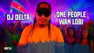 DJ Delta - One people Wan lobi (Prod. DJ Delta)