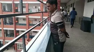 KBC happy model school ke andar ka 2 video