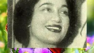امشب شب مهتابه ... با صدای جاودانه  مرضیه