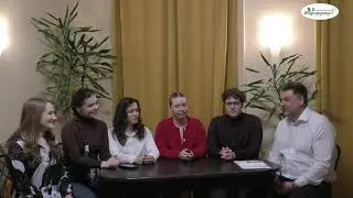 ВОКАЛЬНЫЙ АНСАМБЛЬ 
