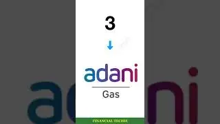 Top 3 Utilities Stocks | Financial Techie #shorts