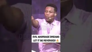 Marriage Attacks in Dreams Reversed by Fire | NSPPD Prayers