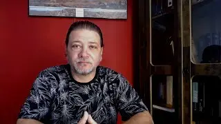 ESTUDO BIBLICO - O MUNDO ESPIRITUAL PARTE 1 - PR. FAUSTO RESENDE CHAVES - MISV