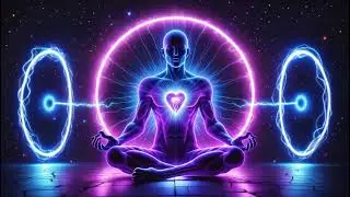 MEGA MILLIONAIRE GOD Frequency Attract Wealth in 7 Minutes with 432Hz + 963 Hz Abundance Sound