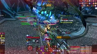 Brainsick - Frost DK - Sunwell Angrathar - ICC 25 Sindragosa