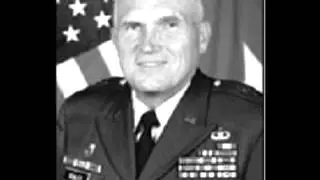 Maj. Gen. Robert Scales on WMAL 2-25-14