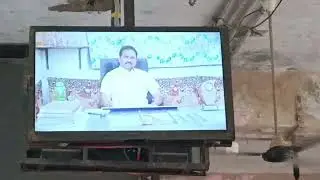 My College ad is Playing On Screen at Mydukur Bus Stand 🔥#college #ads #tranding #the #today #film