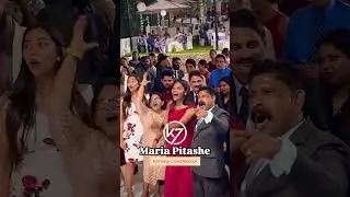 Unforgettable nights, unforgettable music K7 Band Goa | Weddingsdegoa