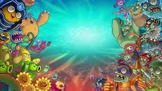 Theme (HD) - Plants Vs. Zombies Heroes OST