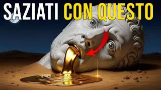 Bevi l'oro: L'esecuzione più costosa della storia