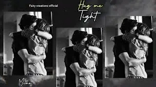 Hug me&hearts;|tamil love whatsapp status tamil❤|