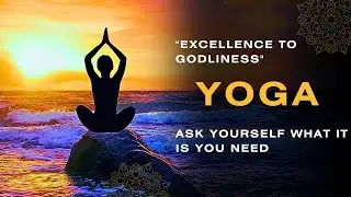 Guided Visualization Meditation for Deep Relaxation | Yoga Music | Calming Music | Sleep Music