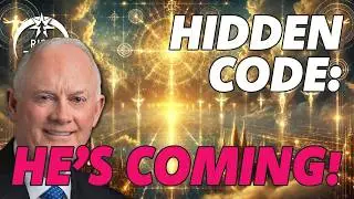 Hidden Pattern Points to Second Coming! | (Elder Clark AFFIRMS He's Coming!)