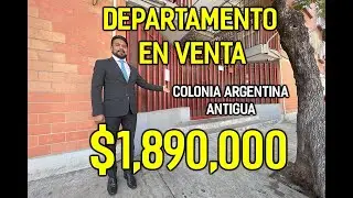 VENTA DEPARTAMENTO - LAGO MUSTERS - COLONIA ANTIGUA ARGENTINA 