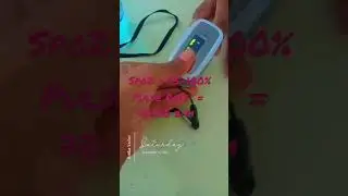 normal range of oxygen level n pulse rate