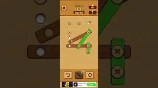 играю в Wood Nuts & Bolts