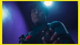 Absolute Power: Frontman in Charge