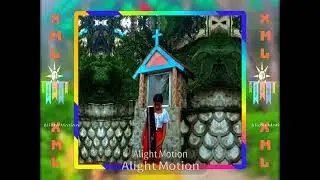 Meow meow Alight motion video edit