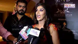 The Luxury Affair 2019 | Award Ceremony l  Razzmatazz Fashion Week Season 7