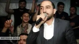 İnsan həyatından keçir (Vuqar, Orxan, Rufet, Mirferid, Elnur, Bayram) Meyxana 2017