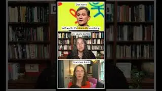 Advice from The Titans of Happiness on World Mental Health Day