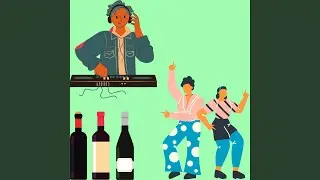 Background for Happy Work Moments