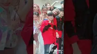 Boy Story X ITZY X GOT7 X Nickhun 2PM #ITZY #BOYSTORY #GOT7 #2PM