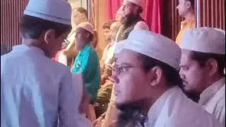 Dr.Danish &Dr.Dawar || Hasbi Rabbi jalla allah || حسبی ربی جل اللہ ||ذ#luqmanpatel 
