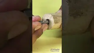 Amazing DIY Mini Screwdriver