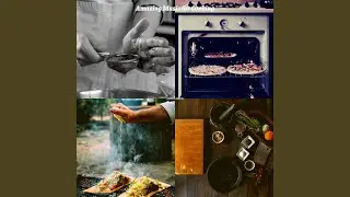 Amazing Moods for Dinner Time