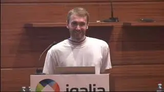Elie Tournier - What's new in the virtual world?