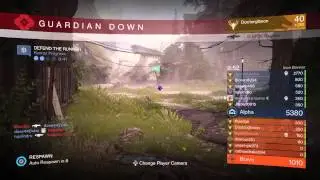 Destiny #33 No to jedziemy!