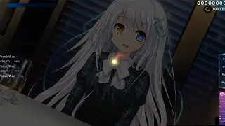 Pain...  - Finest Sky || osu!
