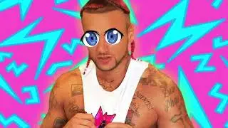 RiFF RAFF FREESTYLE NIGHTCORE