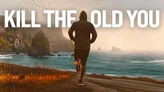 KILL THAT WEAK VERSION OF YOURSELF IN 2026 - Powerful Motivational Speech Video | Marcus A. Taylor