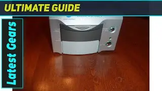 Konica Minolta DiMAGE Scan Dual IV: Your Best Bet for Film Preservation