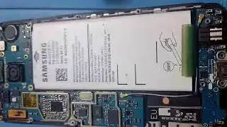 Samsung A3 charging solution/temperature low high problem/charging ic/new solution /frp