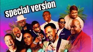 Mike EPPS Miami Comedy Festiival 2022
