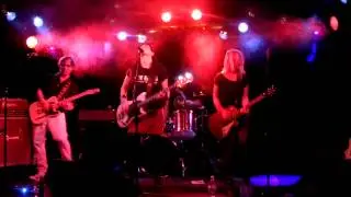 Delilahs '77 Live