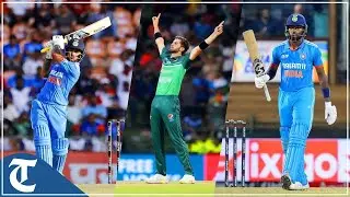 India vs Pakistan Asia Cup clash: Players of both teams reach R Premadasa Stadium in Colombo