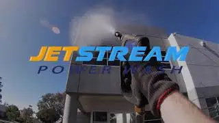 Jetstream Power Wash: Professional Pressure Washing in Orange County