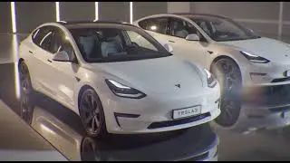 Why Tesla Model 3 Is the Smartest Car in the USA Right Now