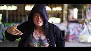 Nicky Smirk Interview Promo