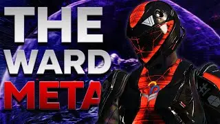 The Best Destiny 2 Ward Of Dawn Build